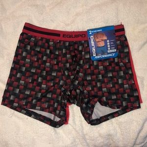 Boxer briefs
